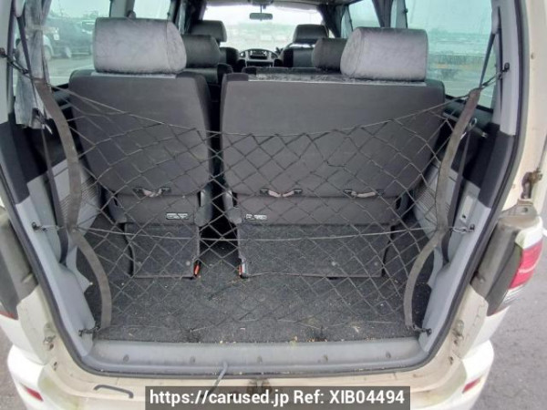 Used 2001 AT toyota regius-wagon RCH41W Image[6]