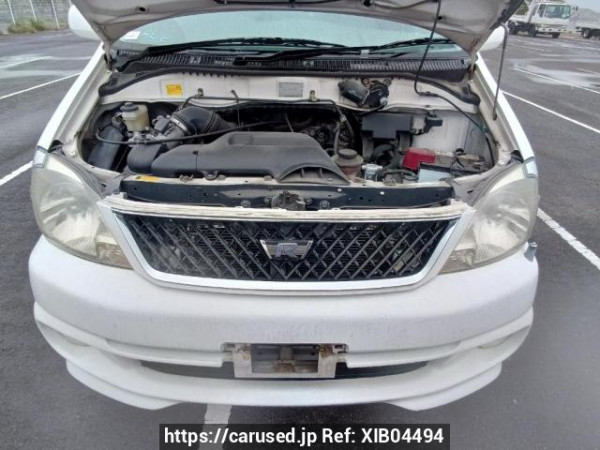 Used 2001 AT toyota regius-wagon RCH41W Image[7]