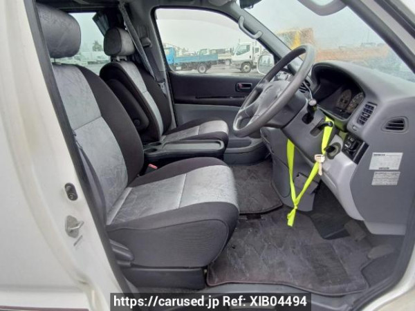 Used 2001 AT toyota regius-wagon RCH41W Image[11]