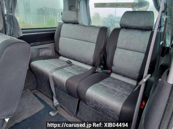 Used 2001 AT toyota regius-wagon RCH41W Image[14]