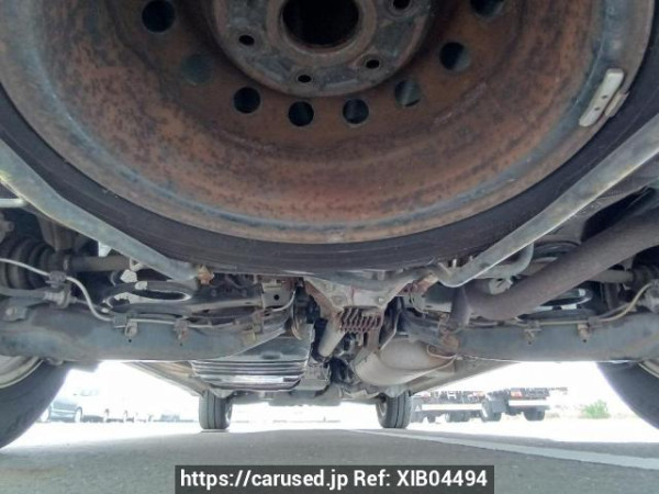 Used 2001 AT toyota regius-wagon RCH41W Image[35]