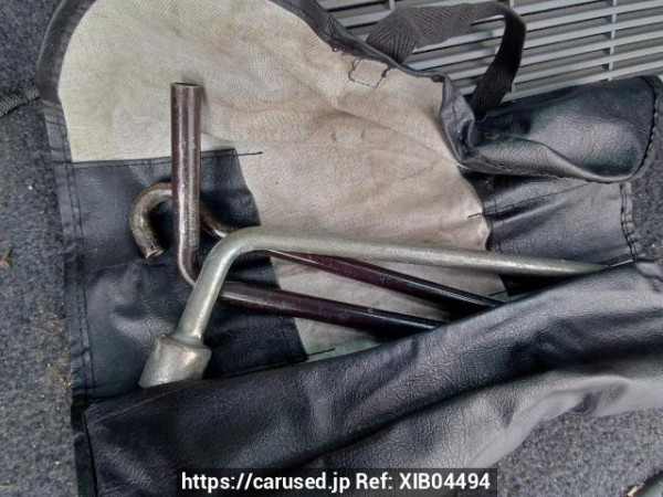 Used 2001 AT toyota regius-wagon RCH41W Image[37]