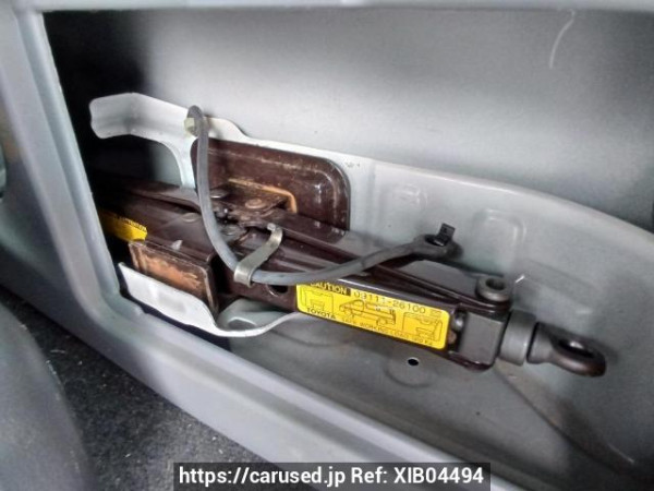 Used 2001 AT toyota regius-wagon RCH41W Image[38]