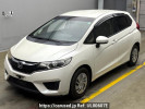 Honda Fit GK3