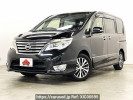 Nissan Serena DAA-HFC26