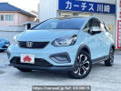 Honda Fit 6BA-GR5