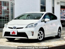 Toyota Prius DAA-ZVW30