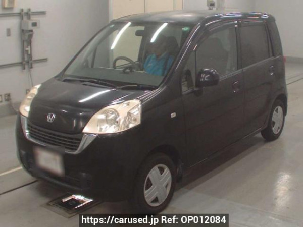 Used 2009 AT honda life JC1 Image[0]