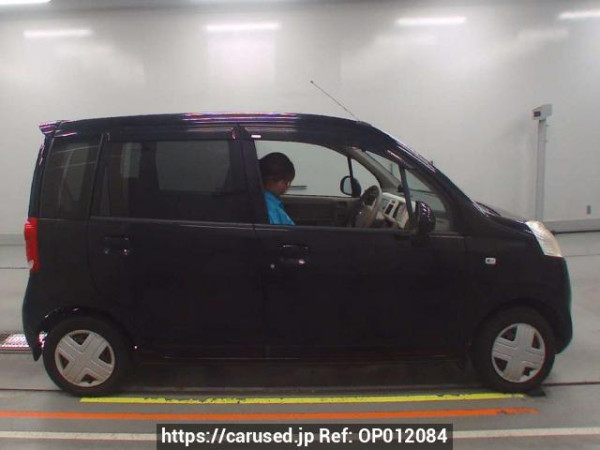 Used 2009 AT honda life JC1 Image[2]