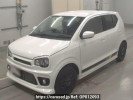 Suzuki Alto Works HA36S