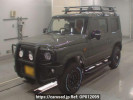 Suzuki Jimny JB64W