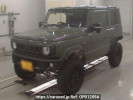 Suzuki Jimny JB64W