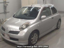 Nissan March AK12