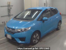 Honda Fit Hybrid GP5