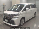 Toyota Vellfire AGH30W