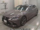 Lexus LS VXFA50