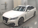 Toyota Crown Hybrid AZSH20