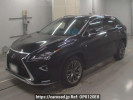 Lexus RX AGL20W