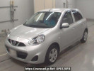 Nissan March K13