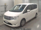 Nissan Serena HC26