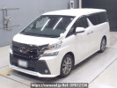 Toyota Vellfire AGH30W