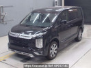 Mitsubishi Delica D5 CV1W