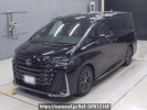 Toyota Vellfire TAHA45W