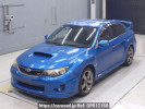 Subaru Impreza GVB