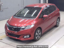 Honda Fit GK3