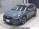 Subaru Crosstrek GUE