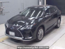 Lexus RX GYL25W