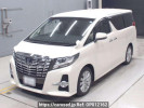 Toyota Alphard AGH30W