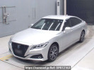 Toyota Crown Hybrid AZSH21