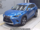 Lexus NX AGZ10