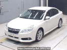 Subaru Legacy B4 BMM
