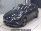 Mazda CX-3 DK5AW