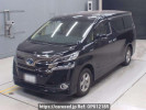 Toyota Vellfire Hybrid AYH30W