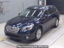 Subaru Legacy Outback BS9