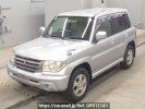 Mitsubishi Pajero iO H77W