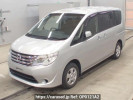 Nissan Serena NC26