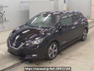Nissan Leaf ZE1
