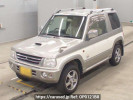 Mitsubishi Pajero Mini H58A