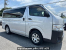 Toyota Hiace Van GDH201V