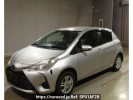 Toyota Vitz NSP135