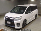 Toyota Voxy ZRR80W