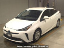 Toyota Prius ZVW51