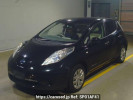 Nissan Leaf AZE0