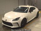 Toyota GR86 ZN8