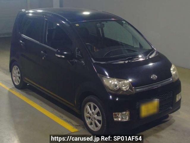パーツ L175S JASMA DAIHATSU MOVE CUSTOM DAIHATSU MOVE L175S