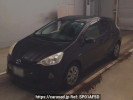 Toyota Aqua NHP10